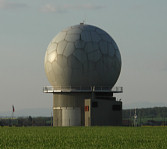 Radar NATO v Nepolisích